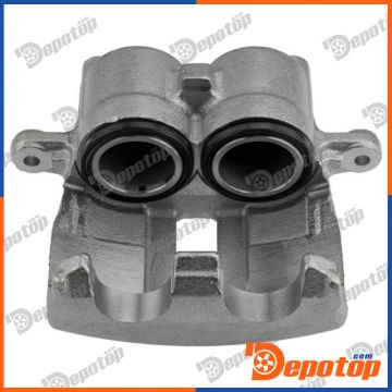 Étrier de frein avant gauche pour LAND ROVER | 8AC355387-931